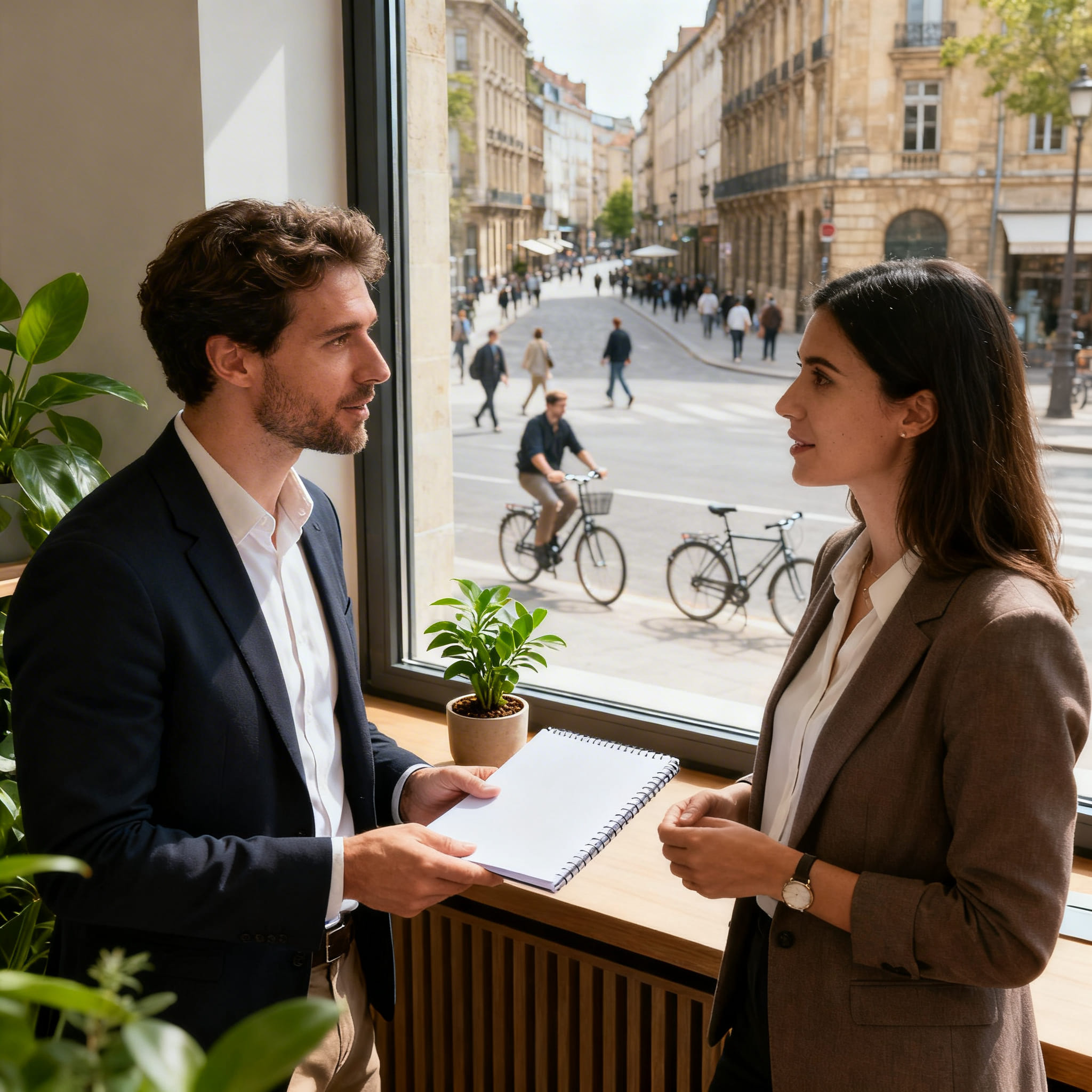 Nachhaltige SEO Beratung: Google Unternehmensprofil optimieren Nachhaltige SEO Beratung: Google Unternehmensprofil optimieren