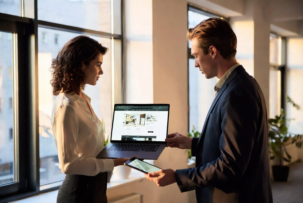 Google Maps Optimierung Solingen: Mehr Anrufe aus Ohligs & Mitte