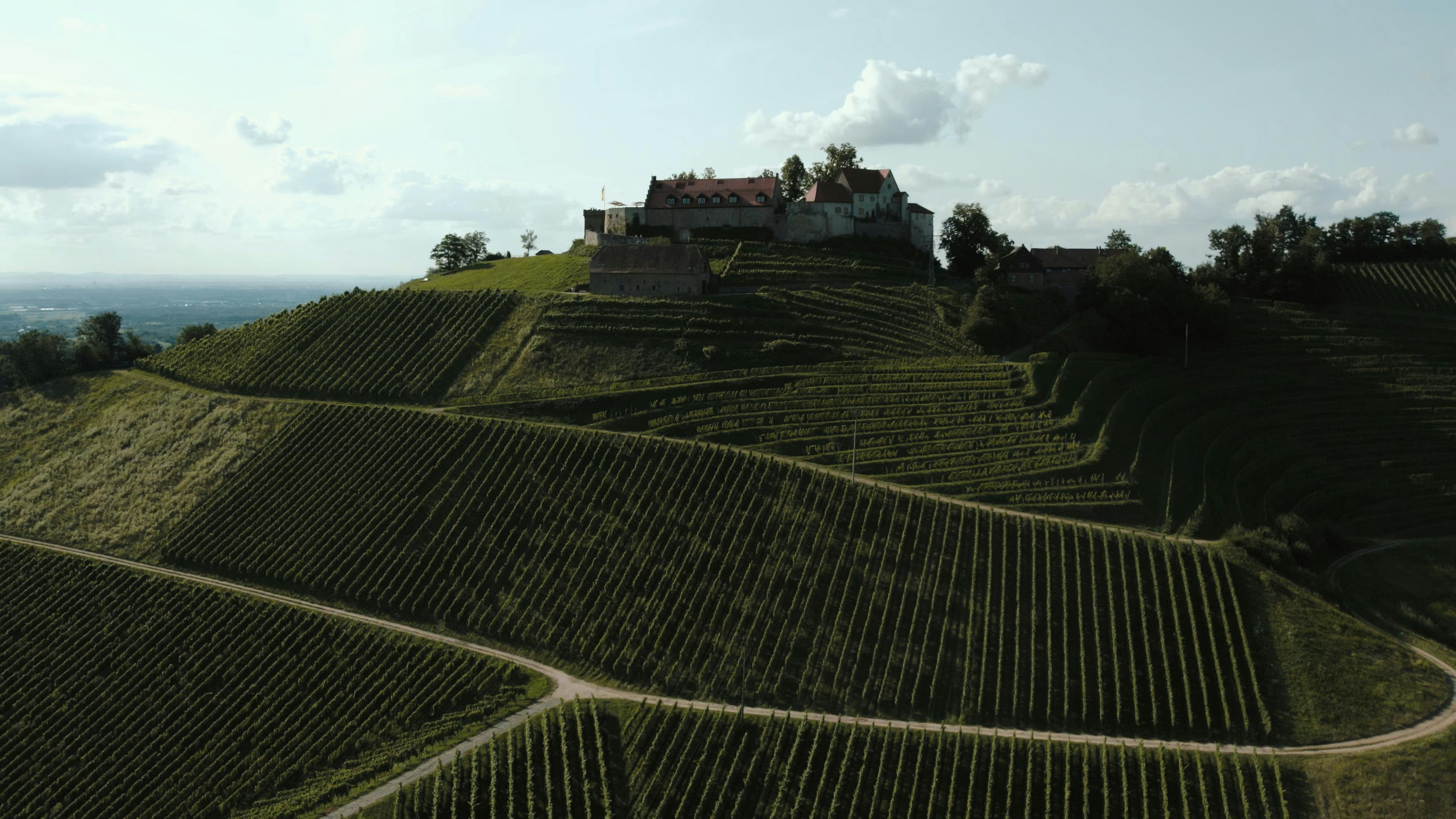 Stadtblick in Offenburg - SEO Agentur Offenburg und Webdesign Offenburg