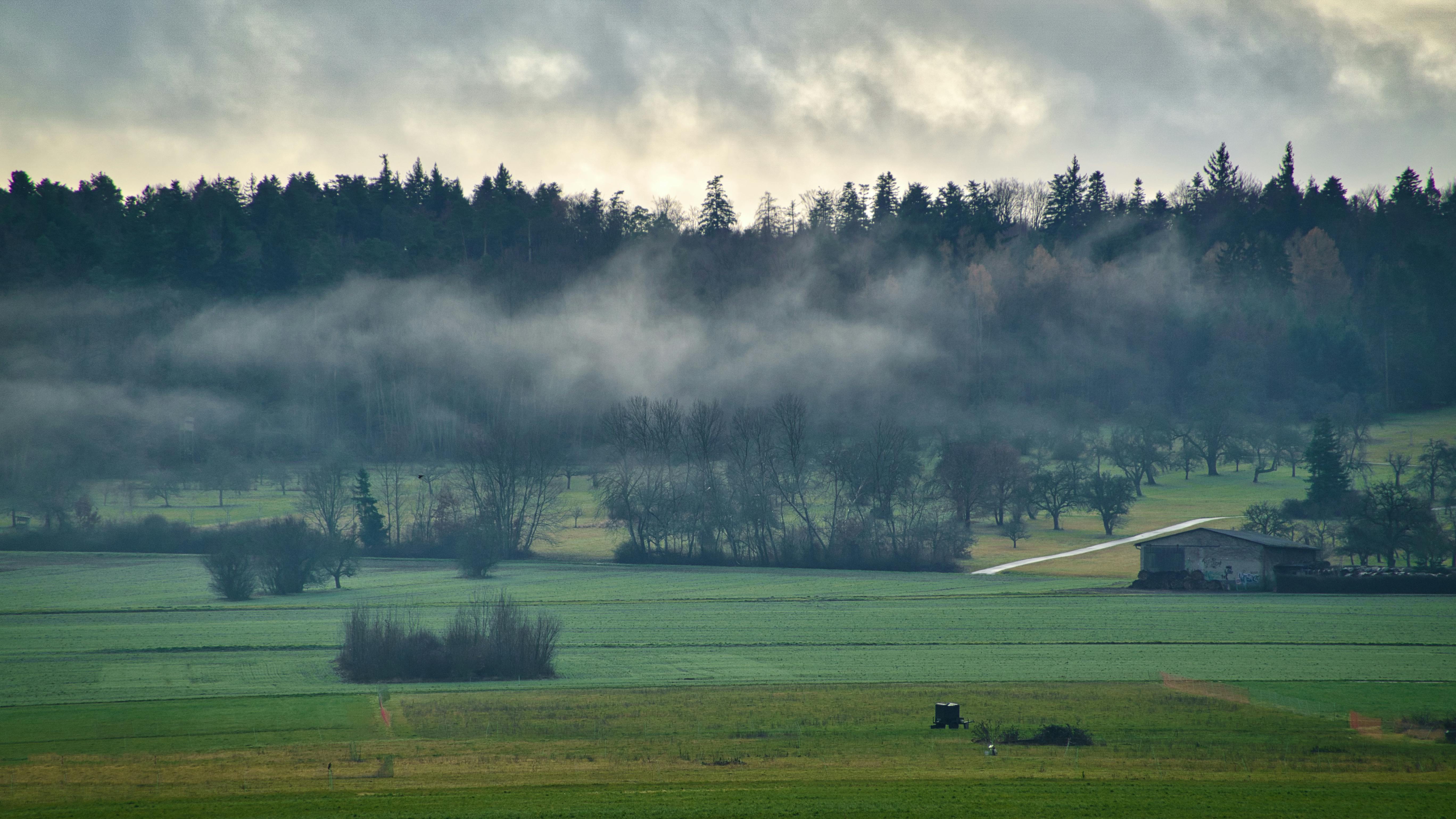 Stadtblick in Pforzheim - SEO Agentur Pforzheim und Webdesign Pforzheim