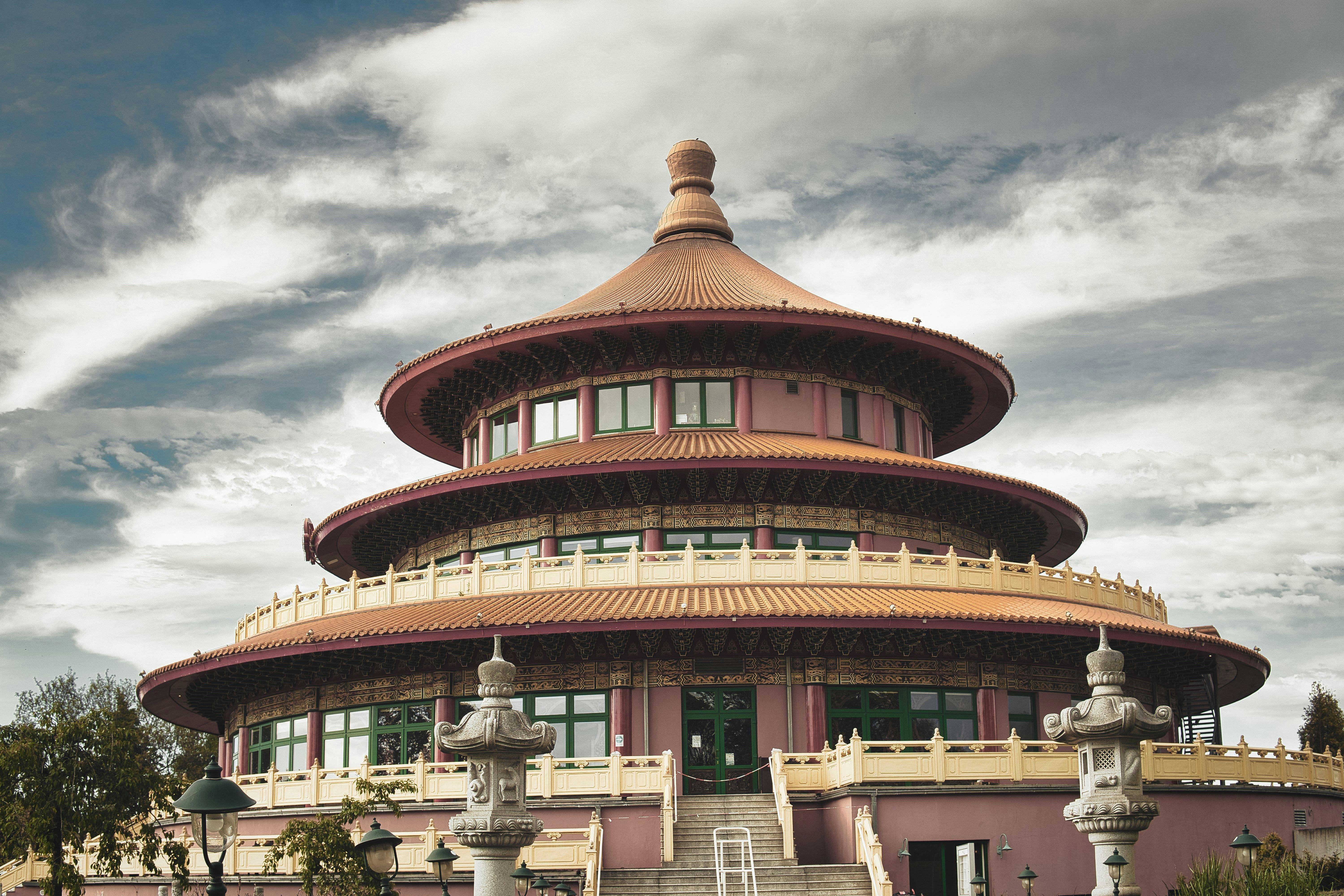 Stadtblick in Hohen Neündorf - SEO Agentur Hohen Neündorf und Webdesign Hohen Neündorf