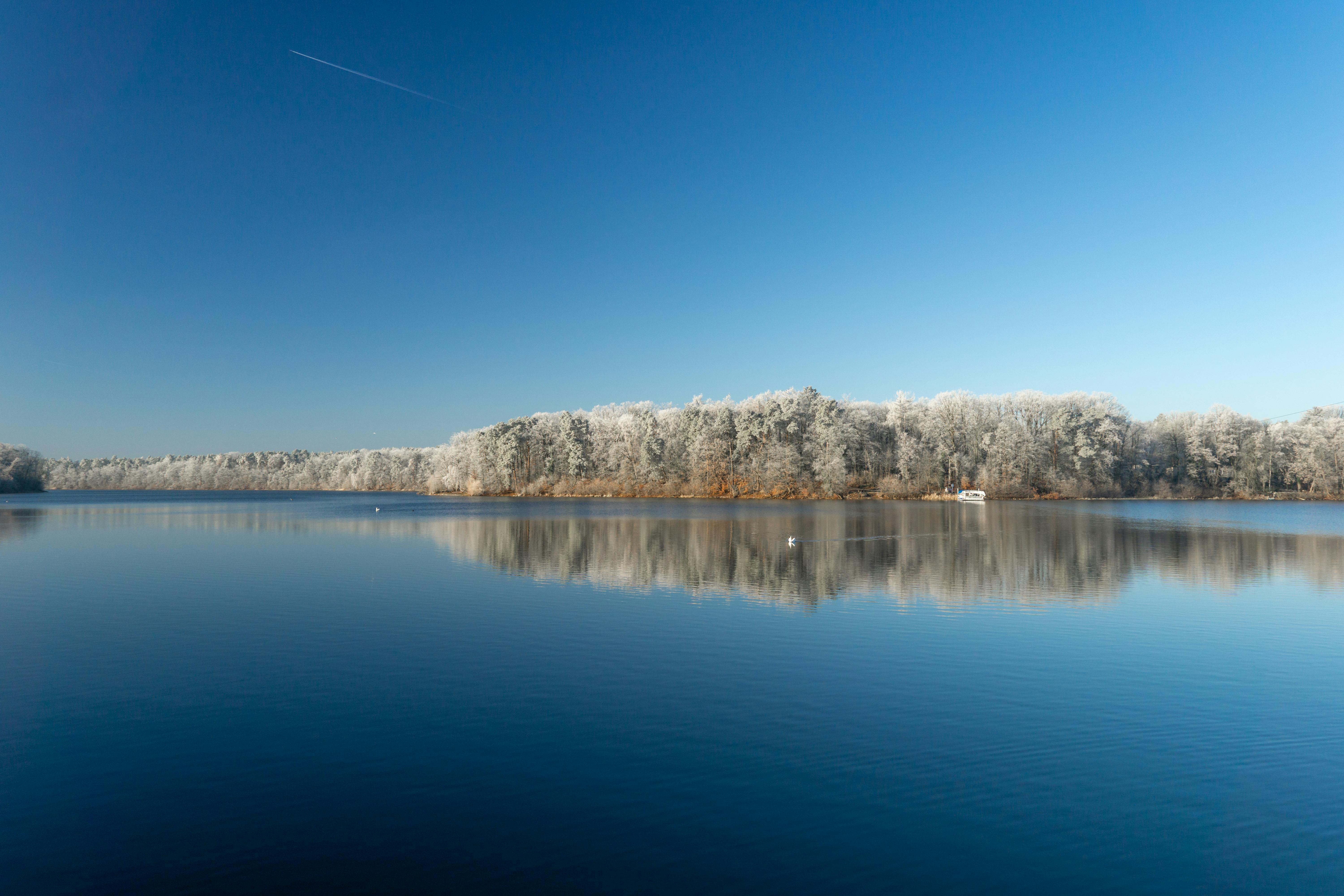 Stadtblick in Strausberg - Webdesigner Strausberg
