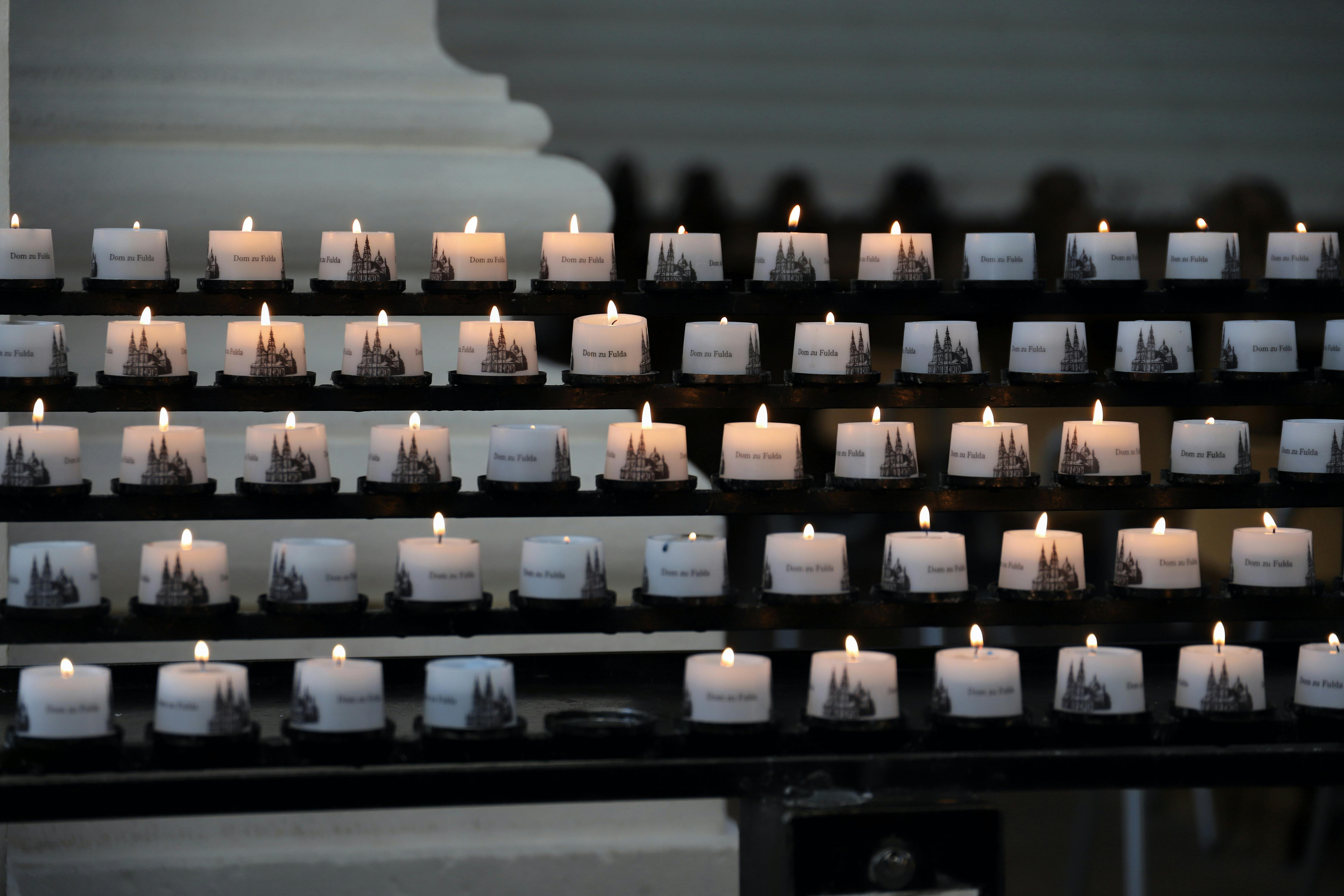 Stadtblick in Fulda - SEO Agentur Fulda und Webdesign Fulda