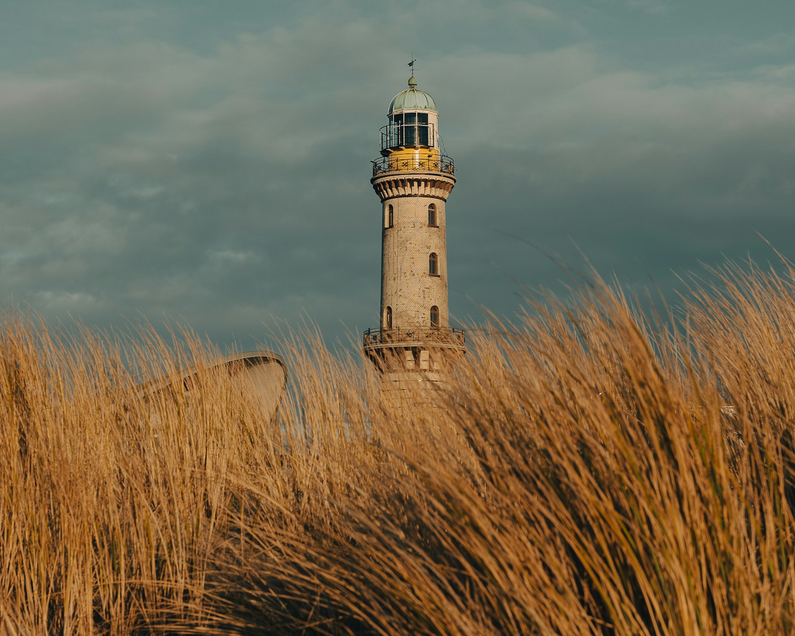 Stadtblick in Grimmen - SEO Agentur Grimmen und Webdesign Grimmen