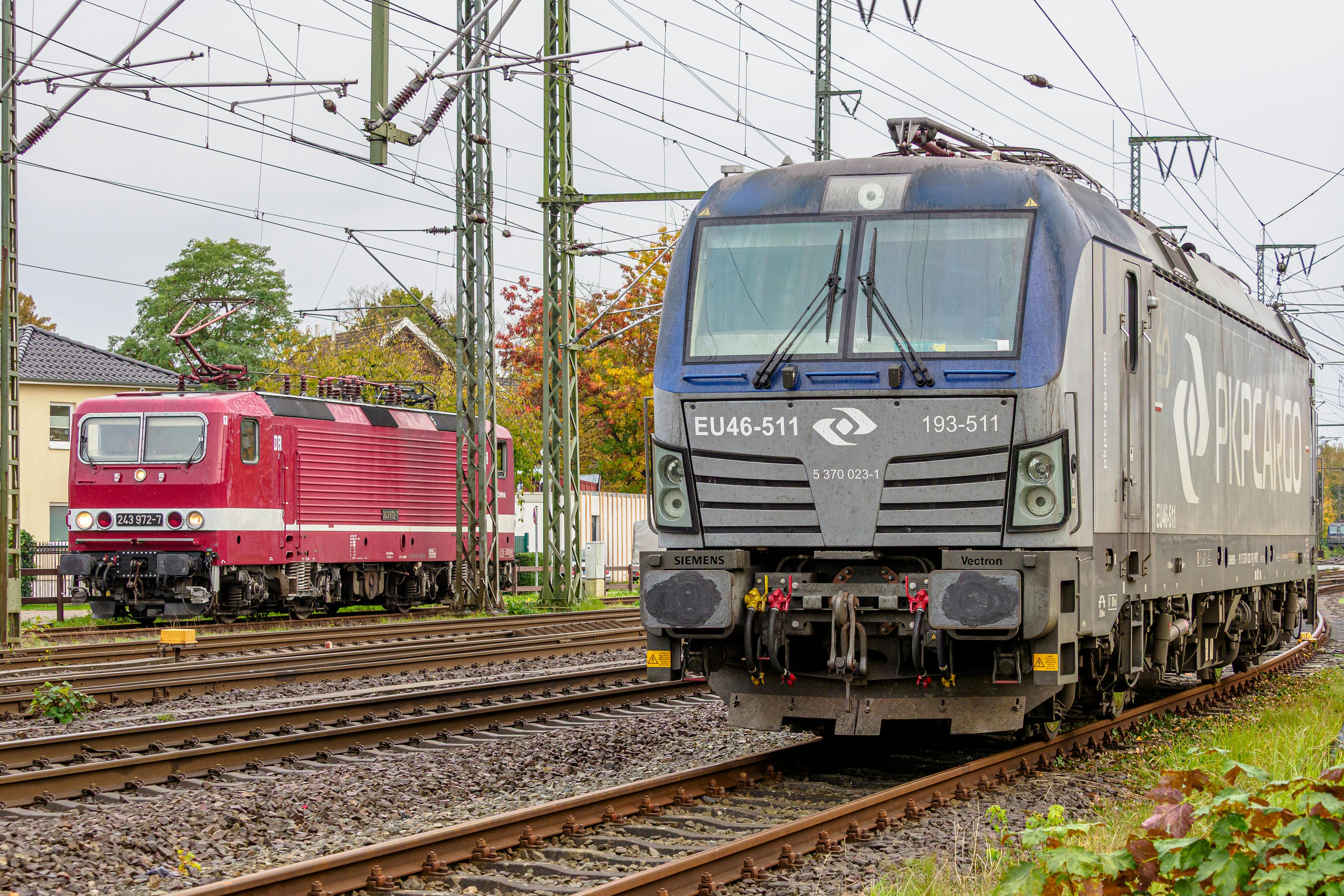 Stadtblick in Barsinghausen - SEO Agentur Barsinghausen und Webdesign Barsinghausen