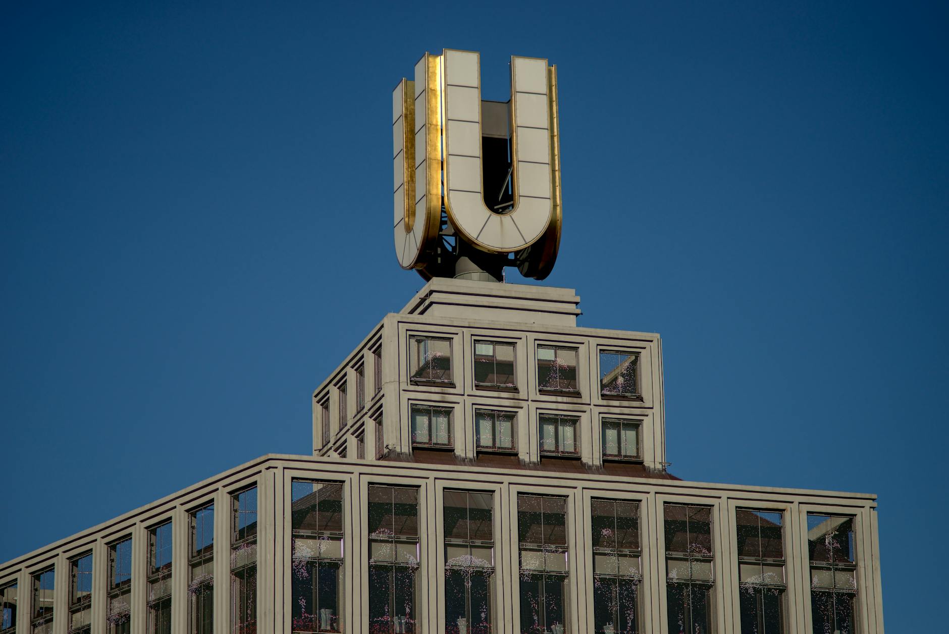 Stadtblick in Dortmund - Webdesigner Dortmund