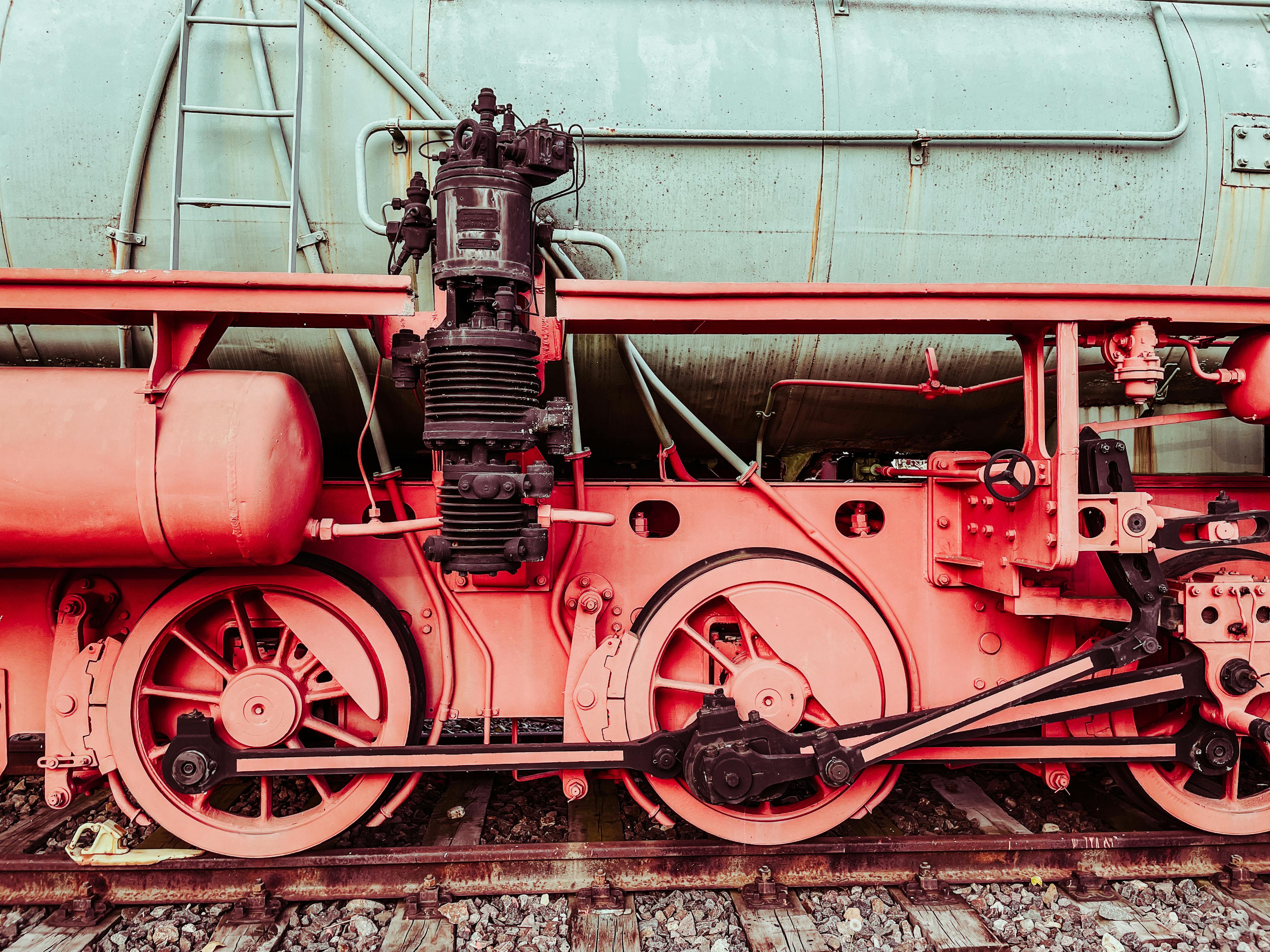 Stadtblick in Merseburg - SEO Agentur Merseburg und Webdesign Merseburg