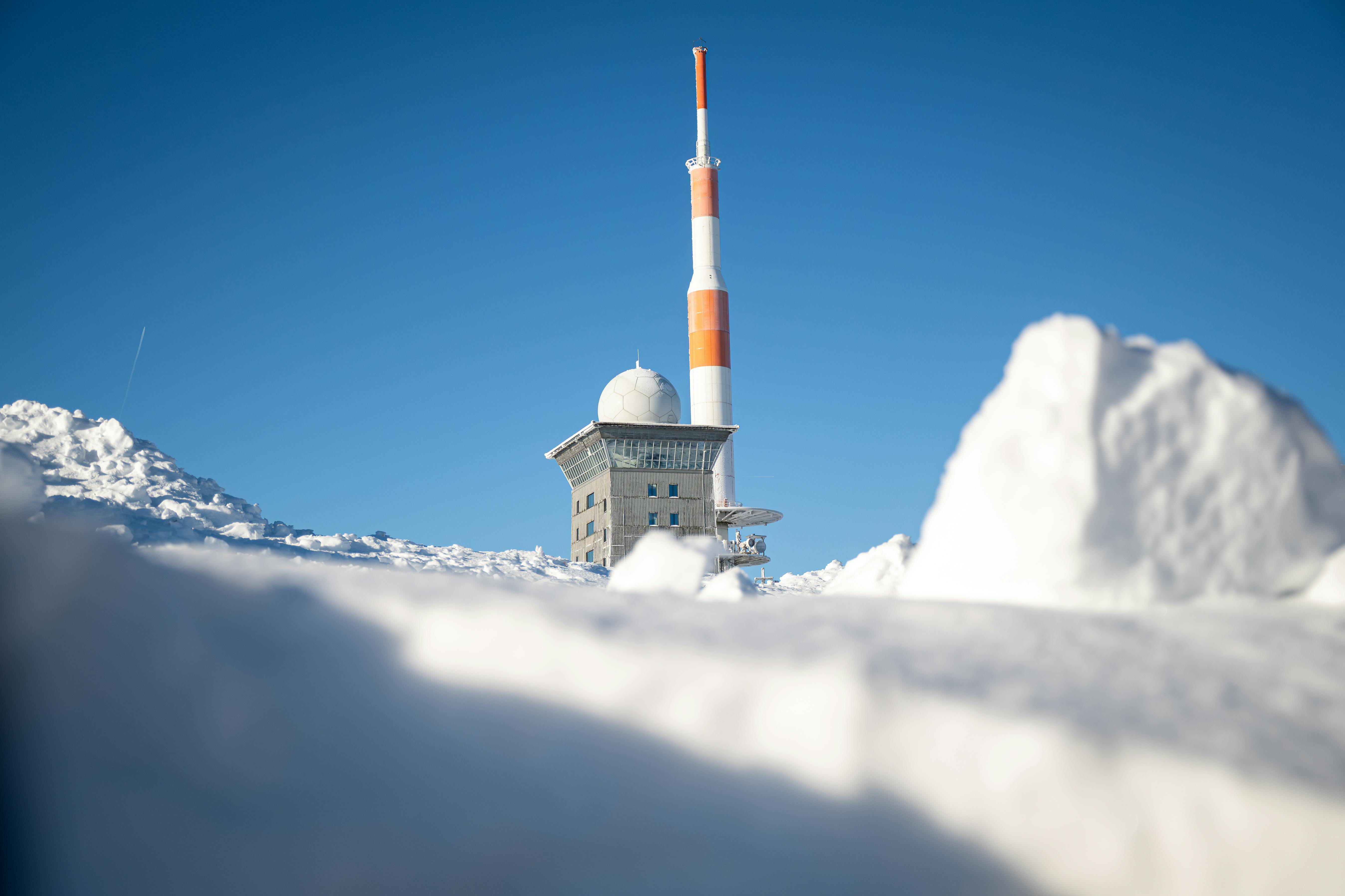 Stadtblick in Wernigerode - SEO Agentur Wernigerode und Webdesign Wernigerode