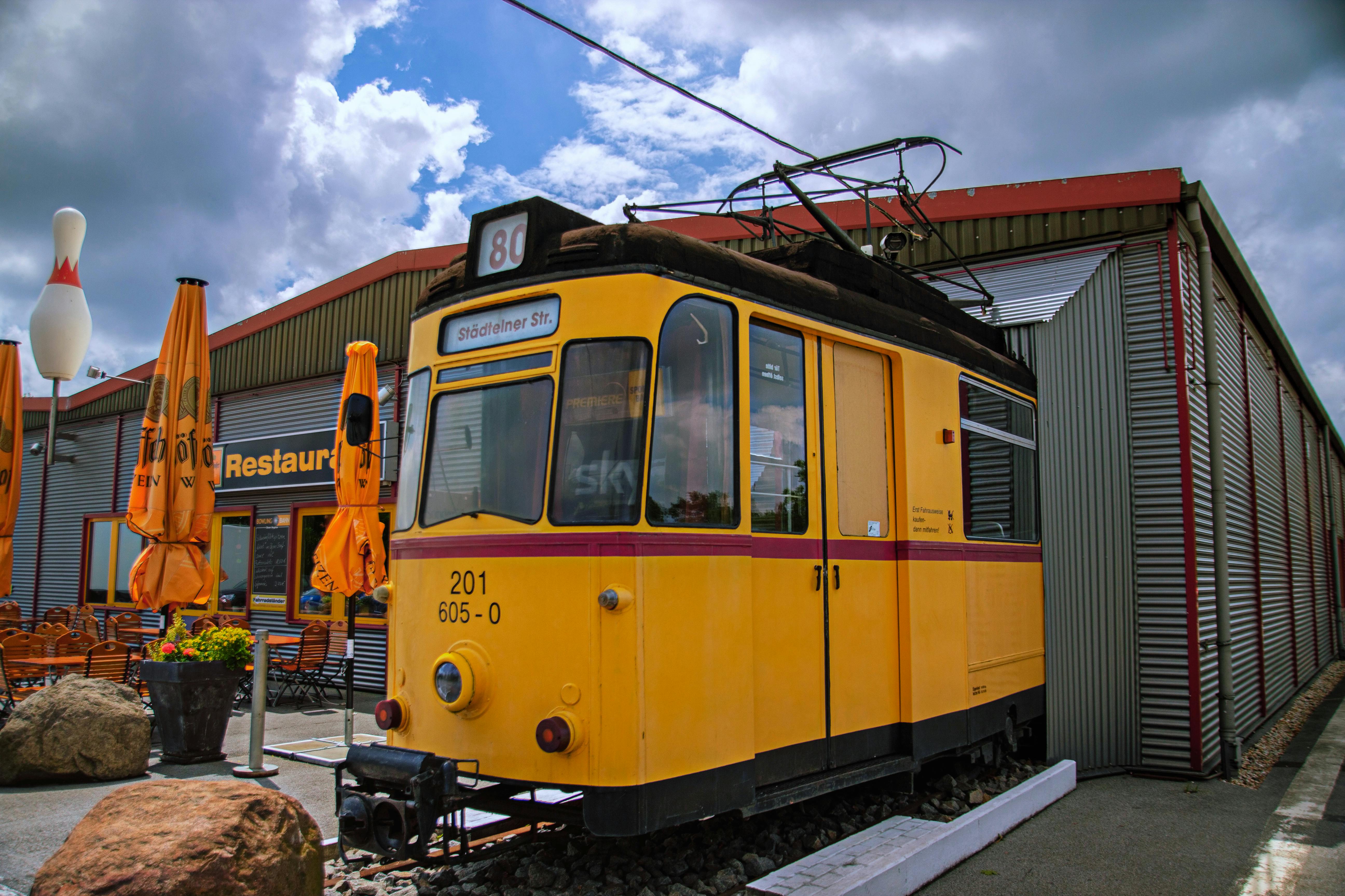 Stadtblick in Markkleeberg - SEO Agentur Markkleeberg und Webdesign Markkleeberg