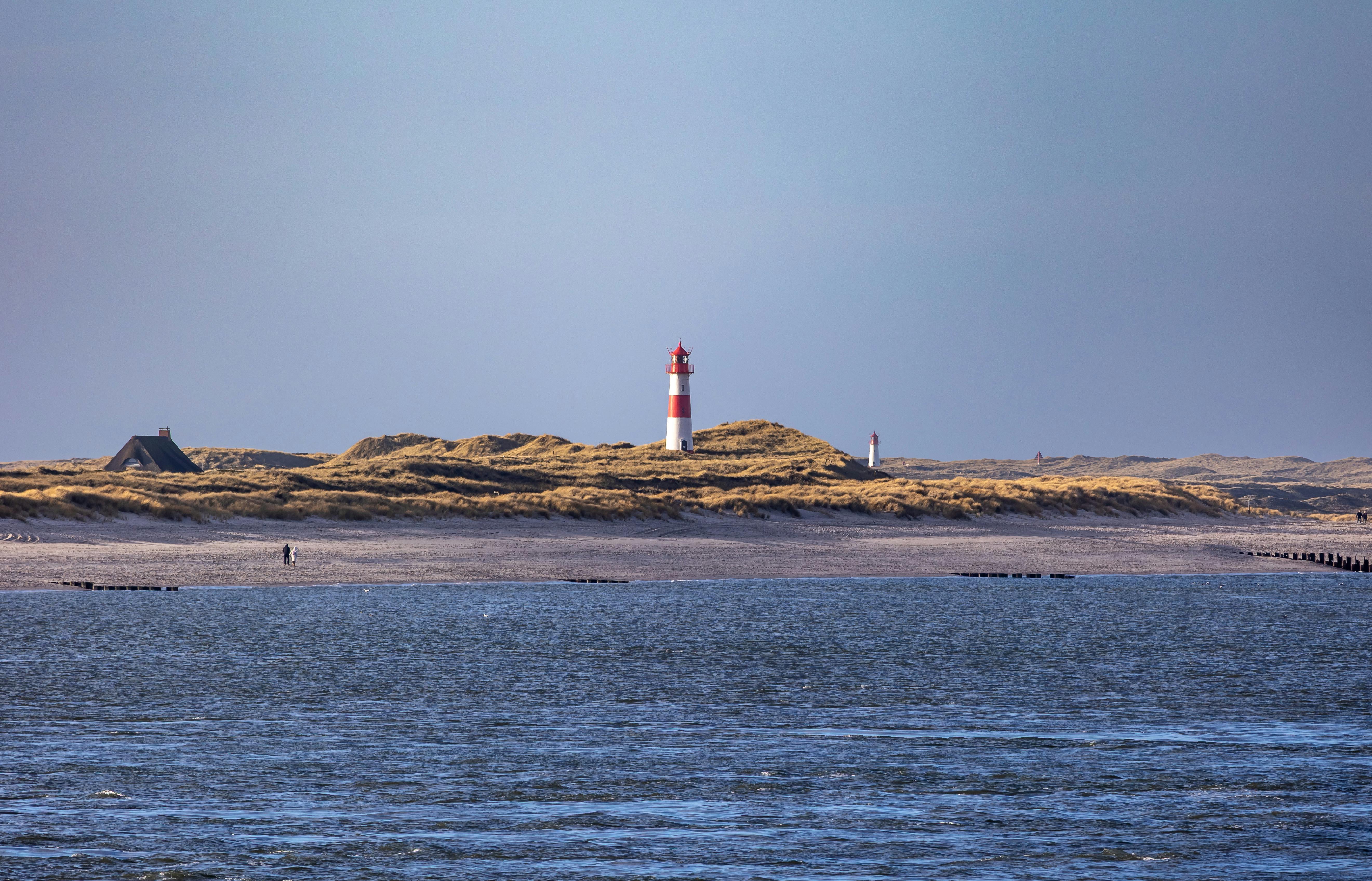 Stadtblick in Heide - SEO Agentur Heide und Webdesign Heide