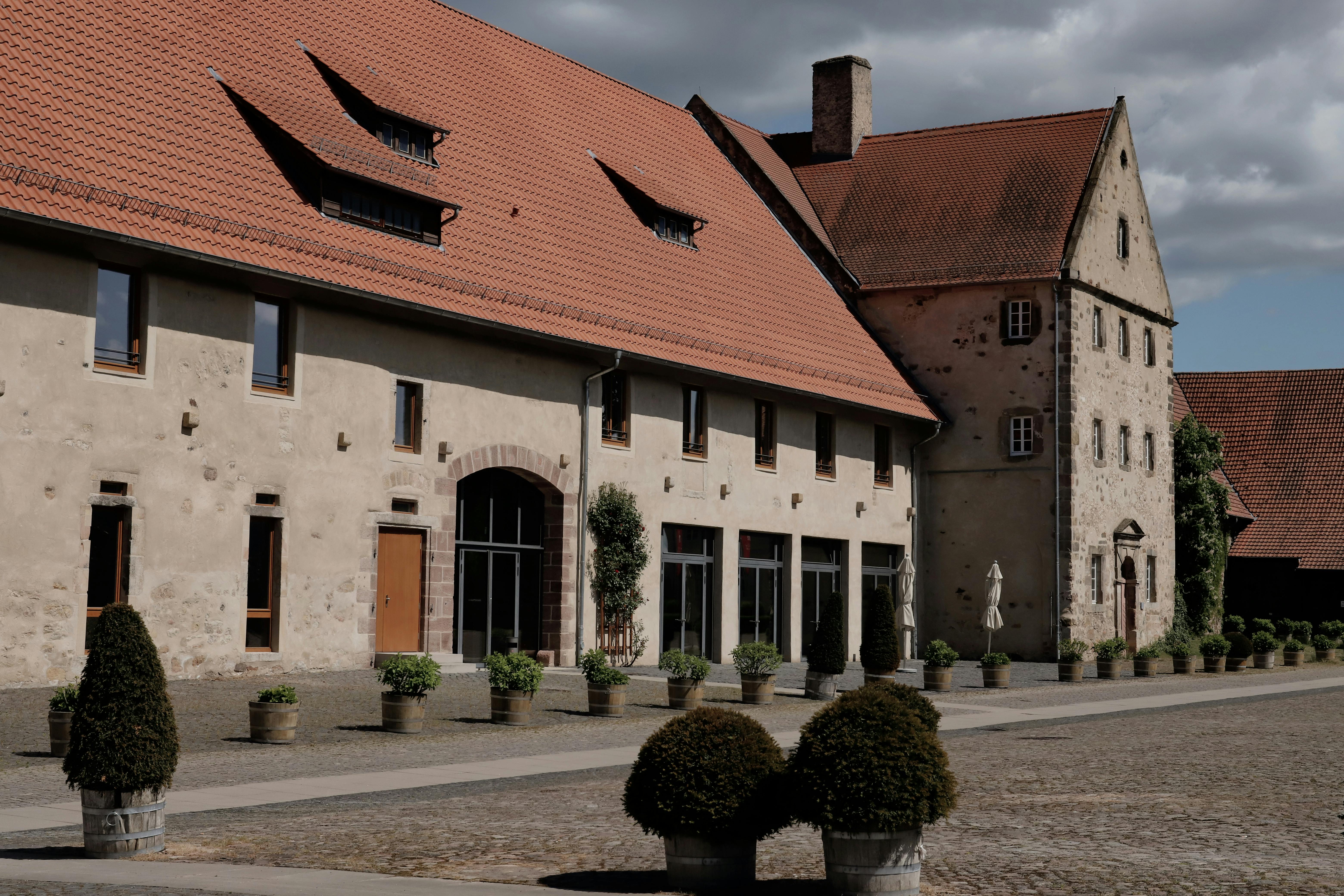 Süd Hessen - Region in Hessen - SEO Agentur, Webdesign und KI-Automatisierung