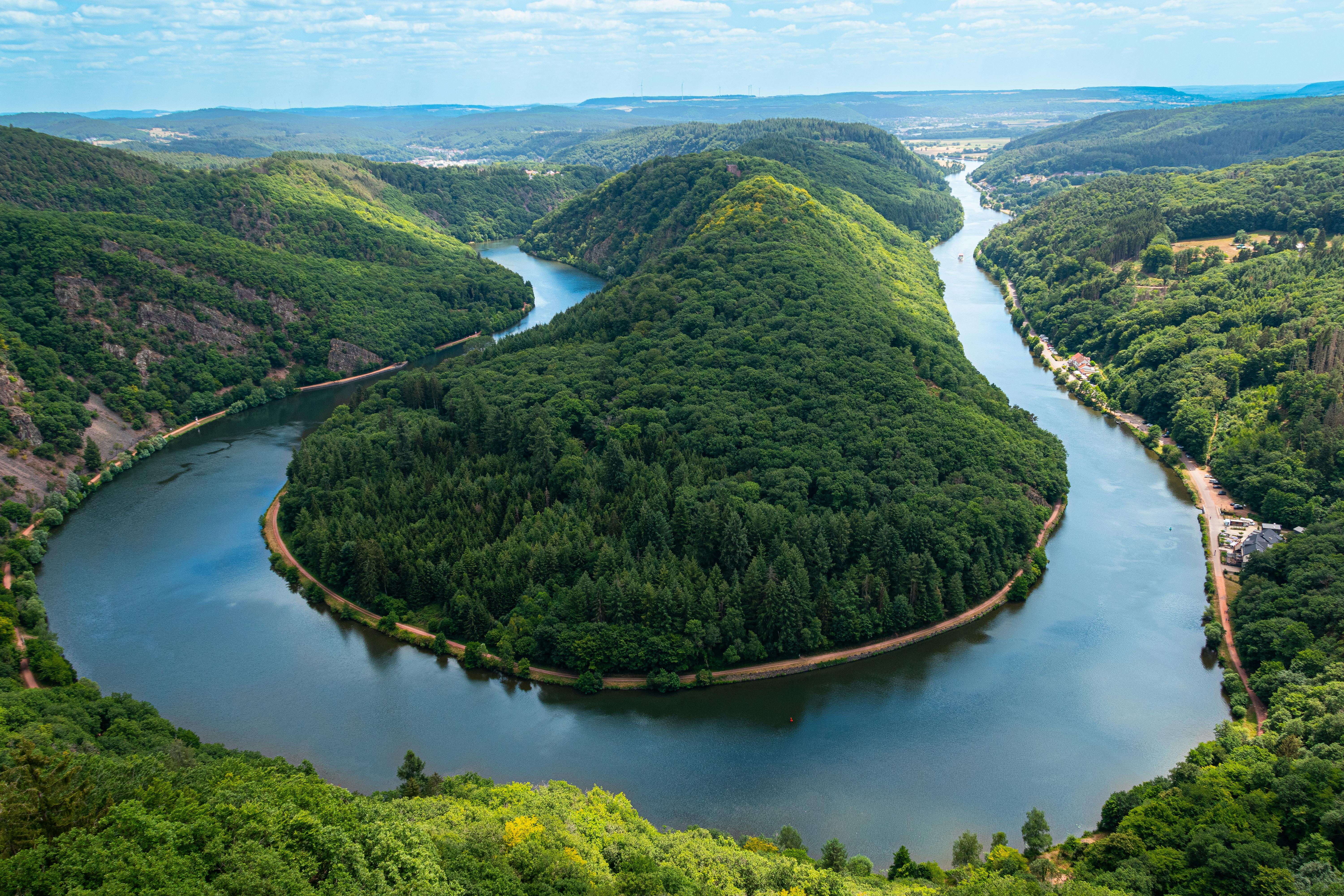 Süd Saarland - Region in Saarland - SEO Agentur, Webdesign und KI-Automatisierung