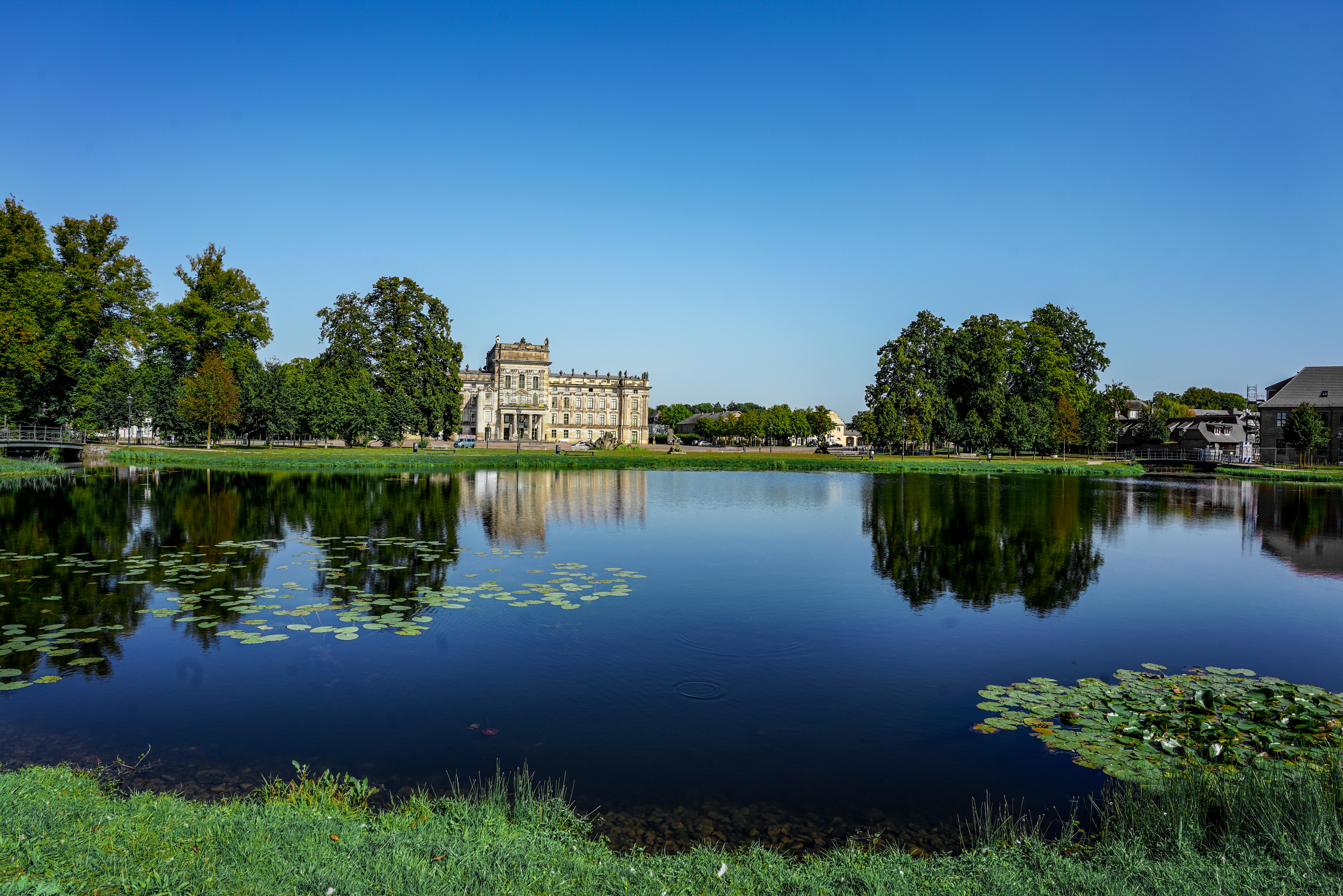 Mecklenburg-Vorpommern - Bundesland in Deutschland - SEO Agentur, Webdesign und KI-Automatisierung